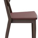 Abbildung chaise Quorum C Seitenansicht