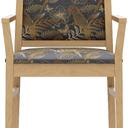 Abbildung Armchair Liah Vorderansicht