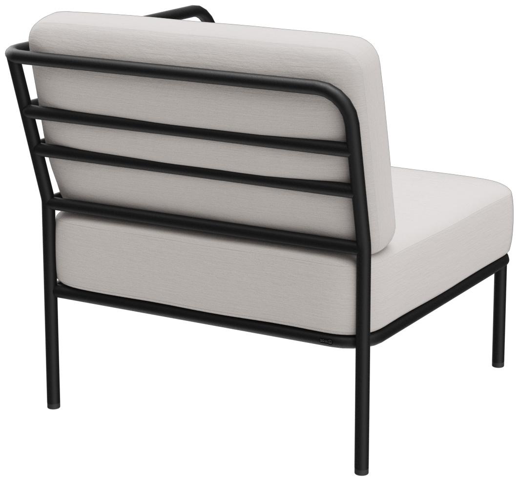 Abbildung Afsluitend element rechts Sonica Schrägansicht