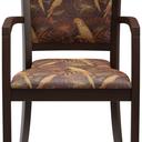 Abbildung Armchair Mily Vorderansicht