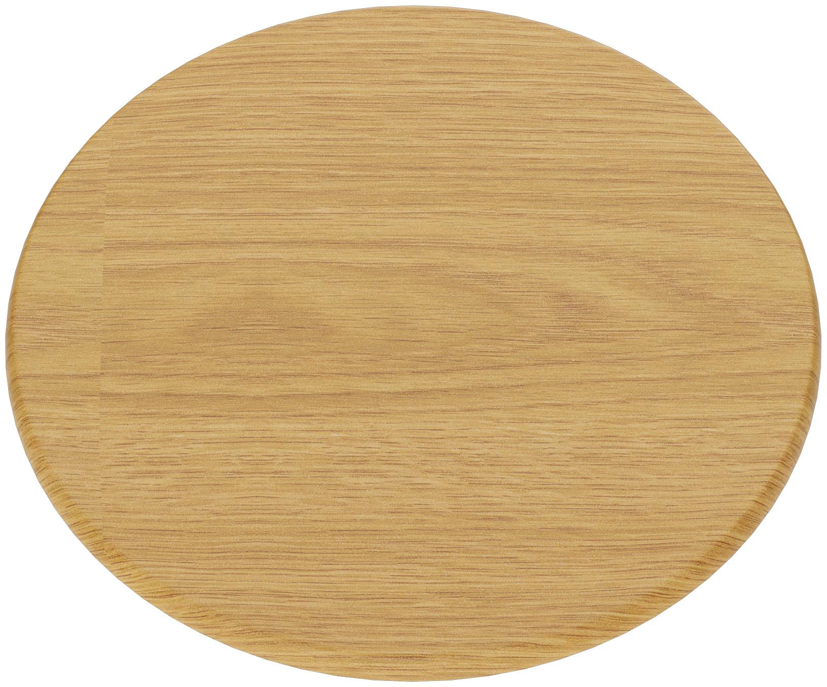 Abbildung Plateau de table Easy Classic Schrägansicht