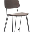 Abbildung Stuhl Yago Schrägansicht