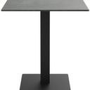 Abbildung dining table Kerst Seitenansicht