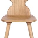 Abbildung chaise Heidy Vorderansicht
