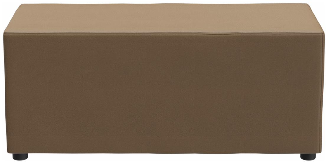 Abbildung Tabouret 2 places Corina Rückansicht