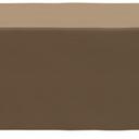 Abbildung Tabouret 2 places Corina Rückansicht