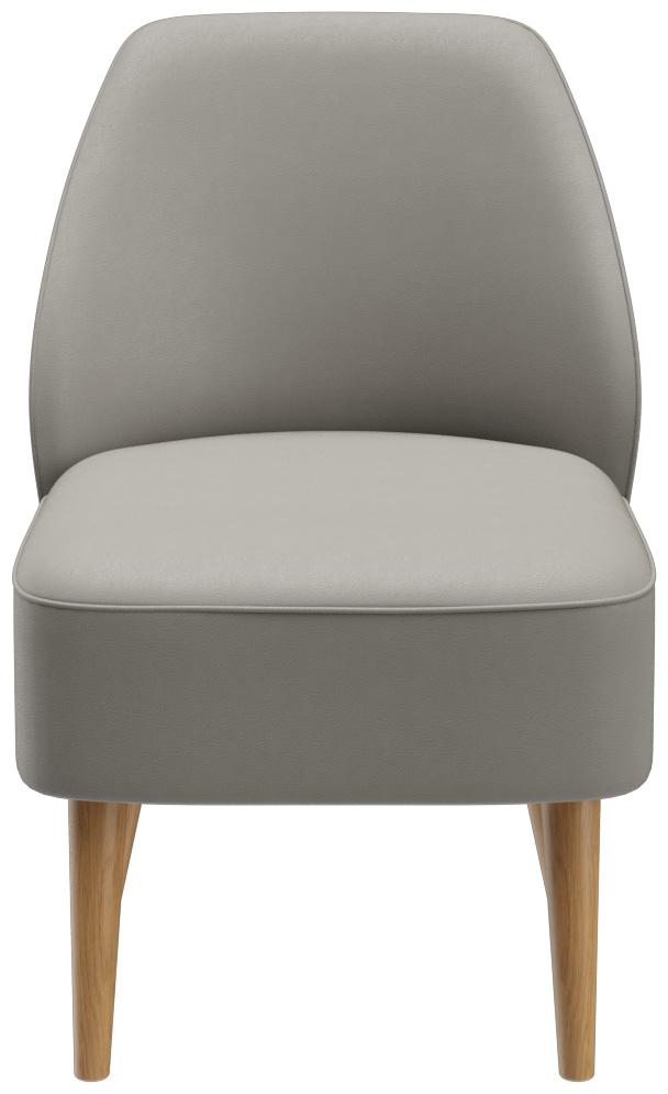 Abbildung armchair Cliff Vorderansicht