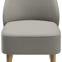 Abbildung armchair Cliff Vorderansicht