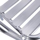 Abbildung Chaise à accoudoirs Helli Detailansicht