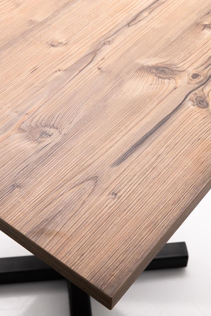 Abbildung Tischplatte Vario Strong Detailansicht