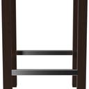 Abbildung Counter-height table Dunia Vorderansicht