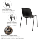 Abbildung chaise Yela