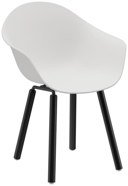Armchair TA