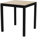Abbildung Table à manger Tivon Schrägansicht