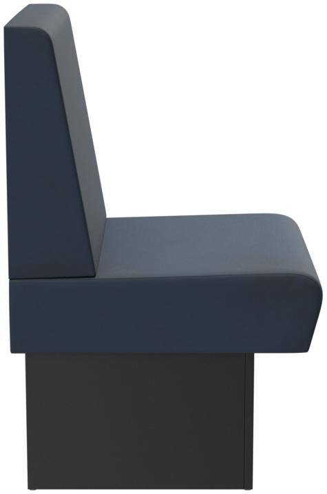 Abbildung Intermediate element 60 cm Anett Seitenansicht