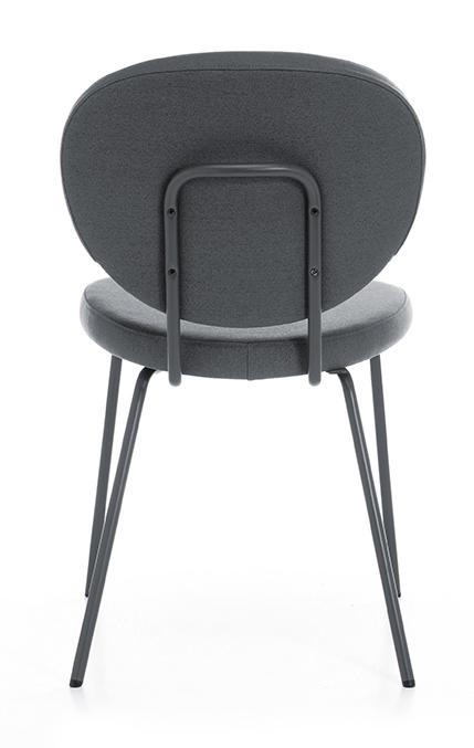 Abbildung chaise P 33 Rückansicht