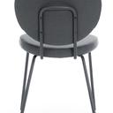 Abbildung chaise P 33 Rückansicht