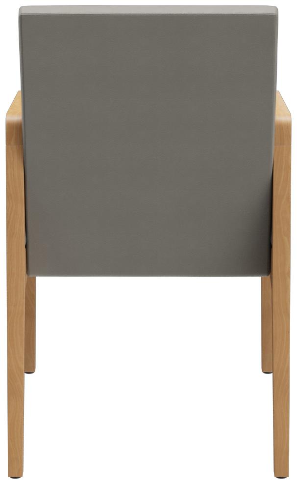 Abbildung Armstoel Paddy Rückansicht