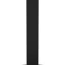 Abbildung lounge table Kerst Seitenansicht