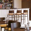 Abbildung Barhocker Quin Ambiente