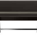 Abbildung Einzel-/Grundelement 150 cm H-Line Vorderansicht