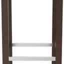 Abbildung Stehtisch Dunia Seitenansicht