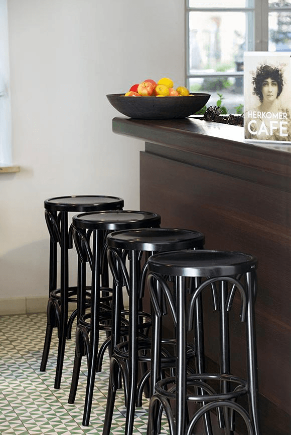 Abbildung Tabouret de bar Gavan Ambiente