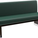 Abbildung Single/base element 150 cm H-Line Schrägansicht