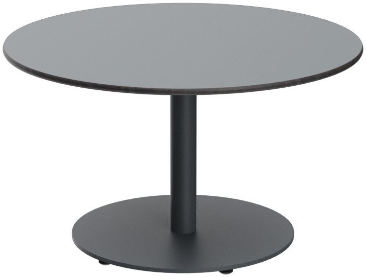 Abbildung coffee table T12 Slim Schrägansicht