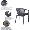 Abbildung Fauteuil Zaki