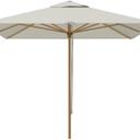 Abbildung Parasol Luana Vorderansicht