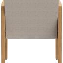 Abbildung Armstoel Paddy Rückansicht