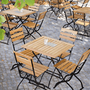 Abbildung chaise Vigo Ambiente