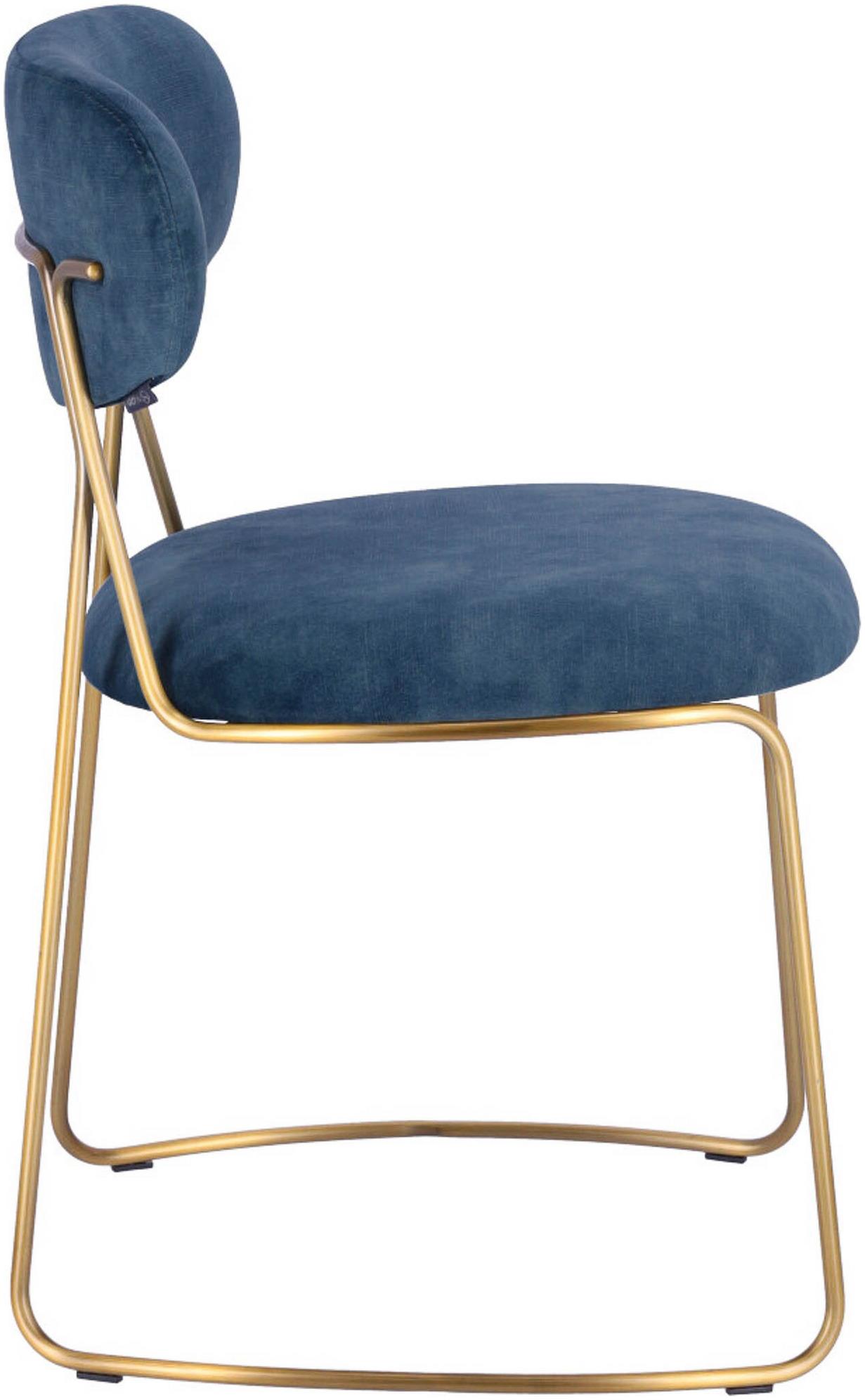 Abbildung chaise Nivio Seitenansicht