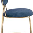 Abbildung chaise Nivio Seitenansicht