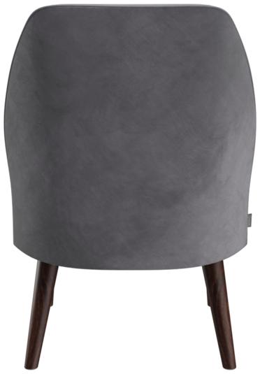 Abbildung fauteuil Cliff Rückansicht