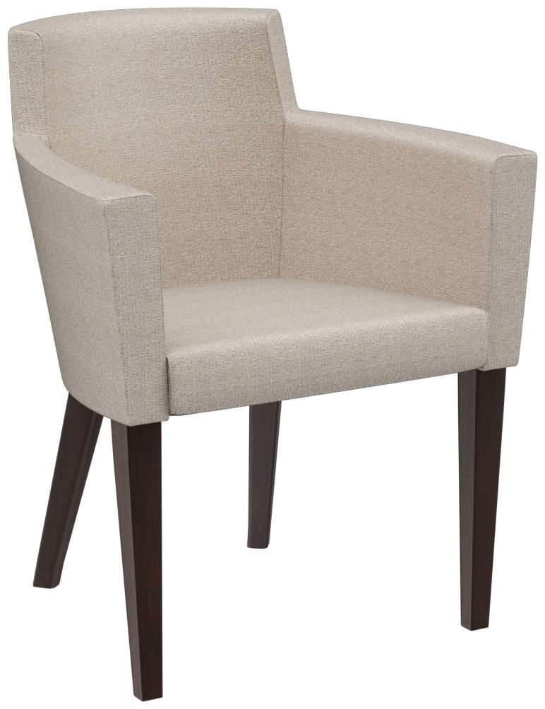 Abbildung chaise Duncan Schrägansicht