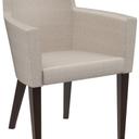 Abbildung chaise Duncan Schrägansicht