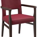 Abbildung Armchair Nalu Schrägansicht