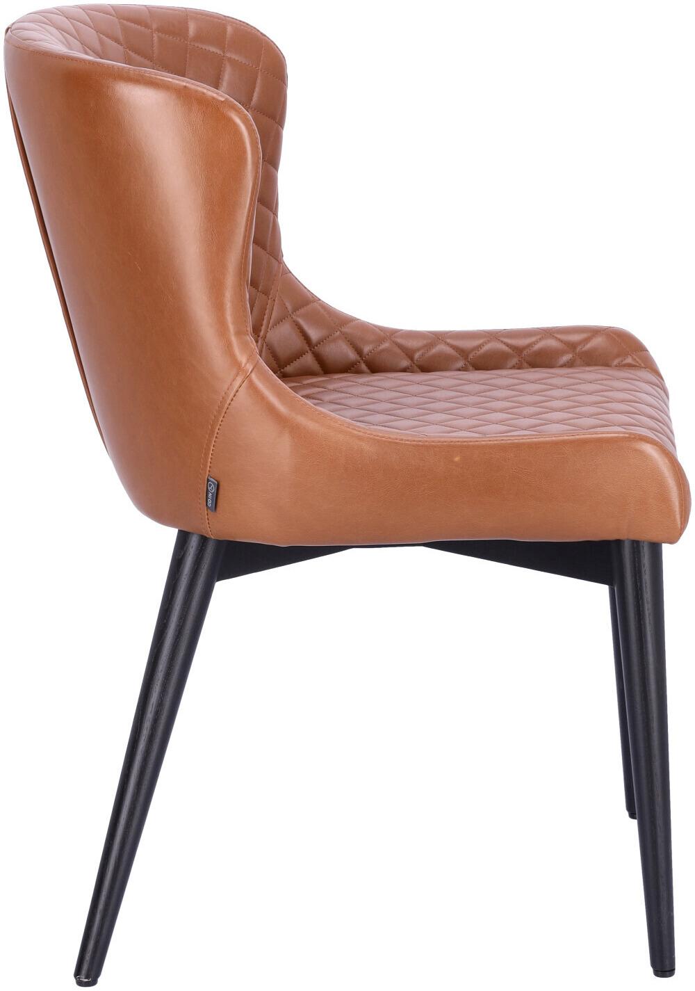 Abbildung chaise Mils Seitenansicht