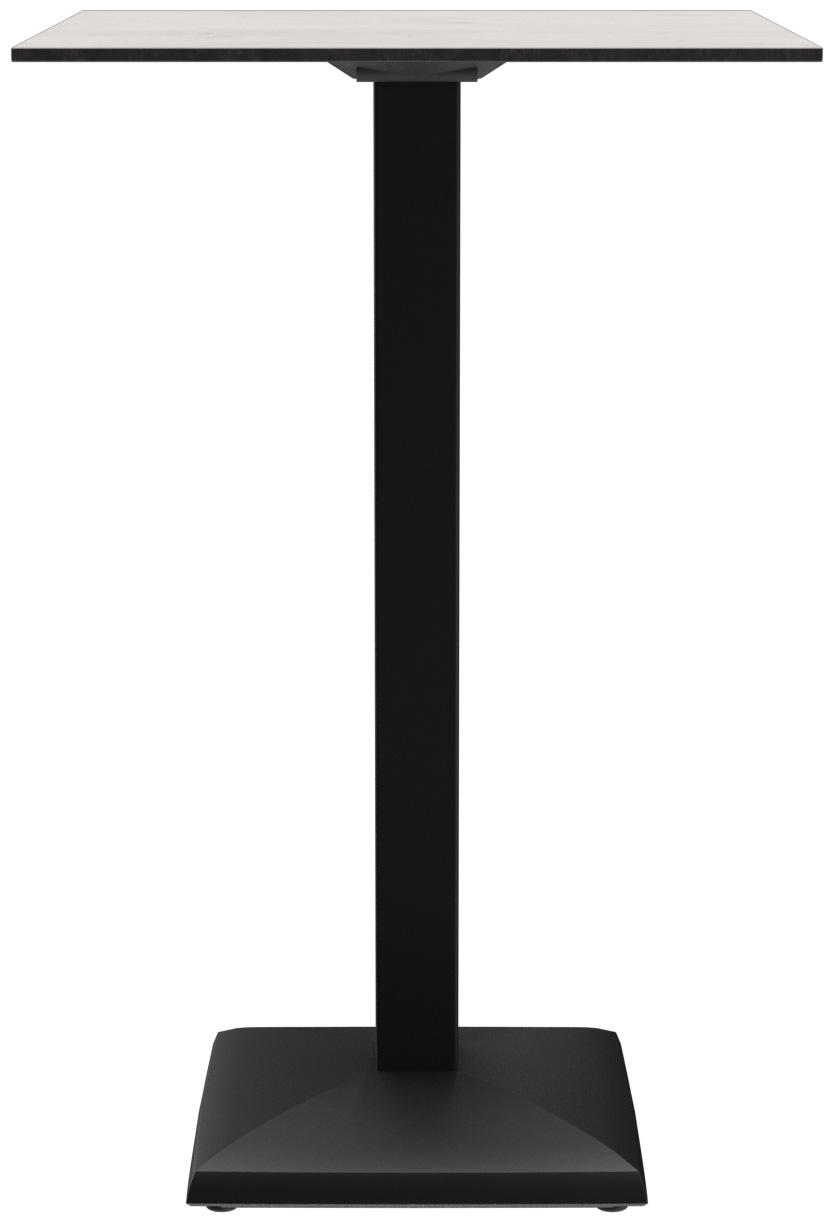 Abbildung high table Kord Rückansicht