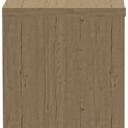 Abbildung dining table Formline 02 Seitenansicht