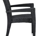 Abbildung arm chair Oria Seitenansicht