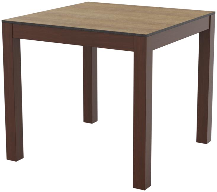 Abbildung dining table Dunia Schrägansicht