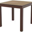 Abbildung dining table Dunia Schrägansicht