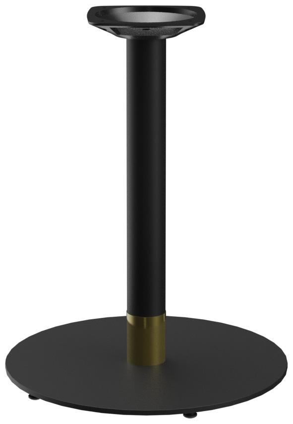 Abbildung Eettafel Kerst Vorderansicht