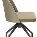 Abbildung chair Hada Seitenansicht