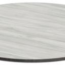 Abbildung Tischplatte Compact Slim Schrägansicht