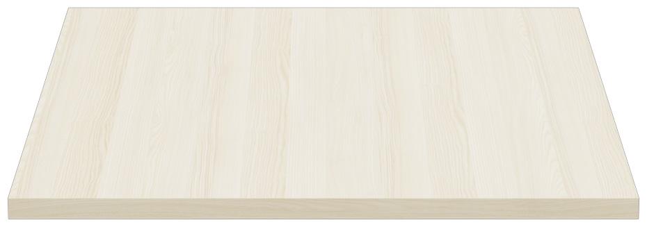 Abbildung Plateau de table Vario Strong Seitenansicht
