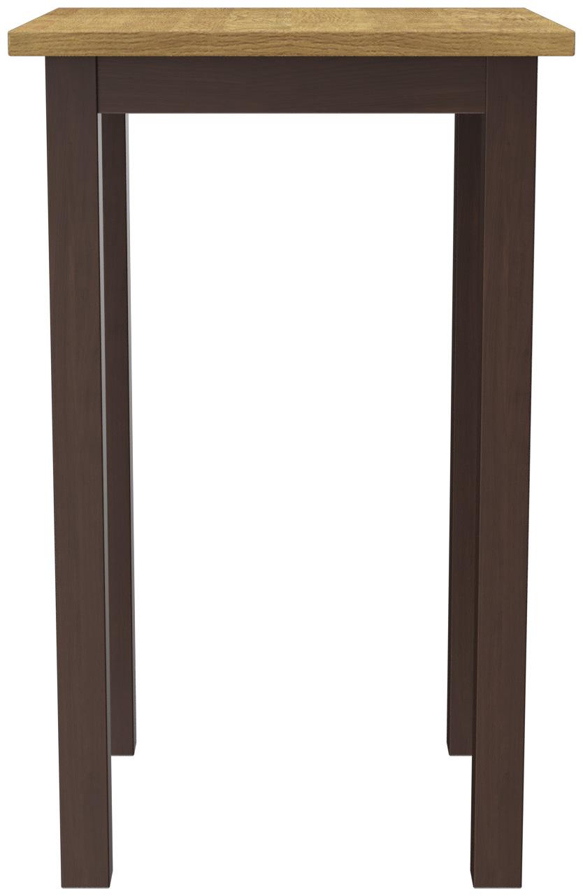 Abbildung Staantafel Dunia Seitenansicht